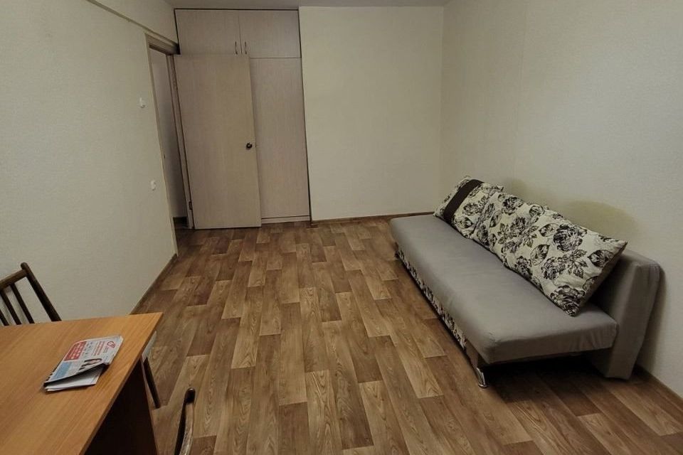 Сдаётся 1-комнатная квартира, 31 м²