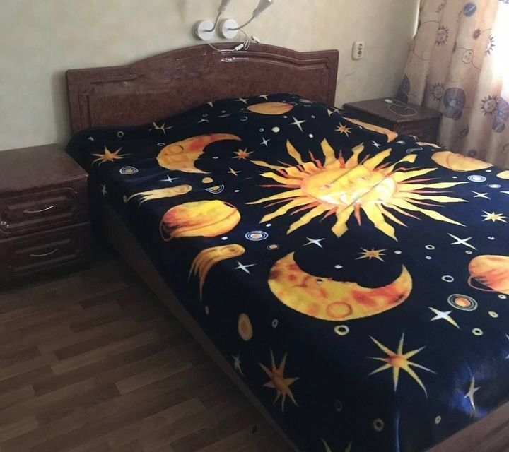 Сдаётся 2-комнатная квартира, 56 м²