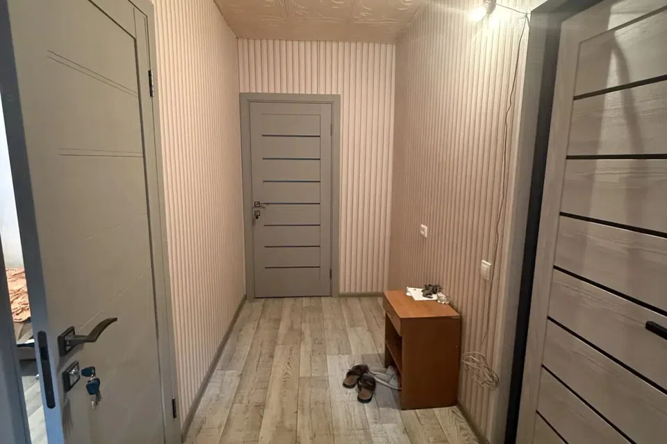 Сдаётся 2-комнатная квартира, 50 м²
