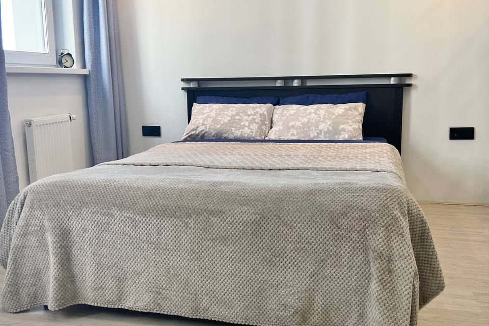 Сдаётся 1-комнатная квартира, 49 м²
