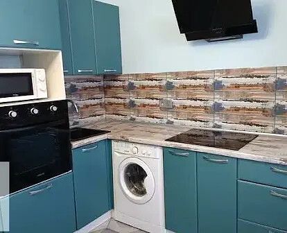 Сдаётся 1-комнатная квартира, 35 м²
