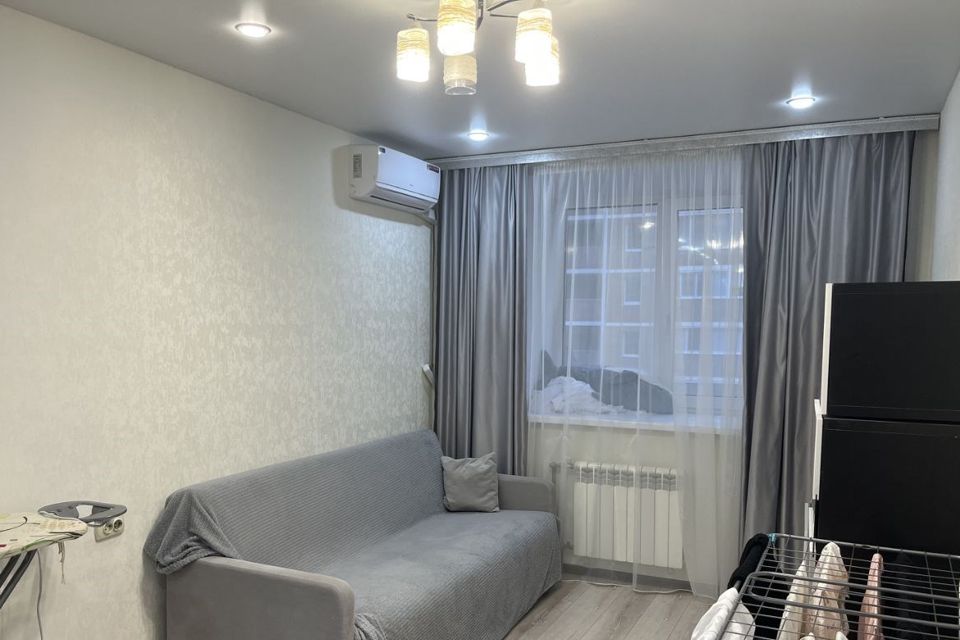 Сдаётся 2-комнатная квартира, 42 м²
