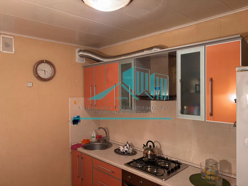 Сдаётся 2-комнатная квартира, 51 м²