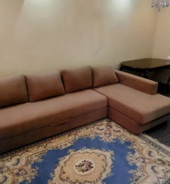 Сдаётся 3-комнатная квартира, 90 м²