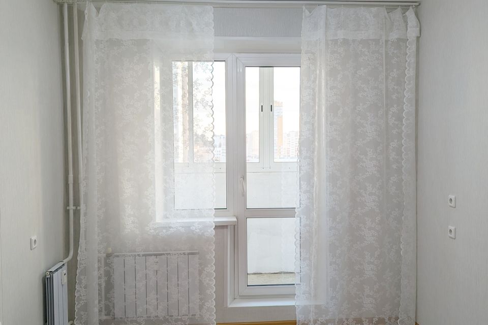Сдаётся 1-комнатная квартира, 32 м²