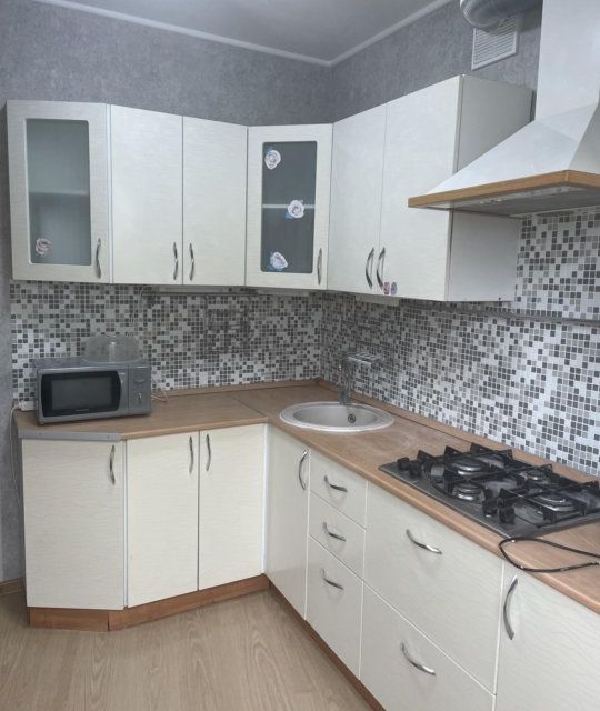 Сдаётся 1-комнатная квартира, 39 м²