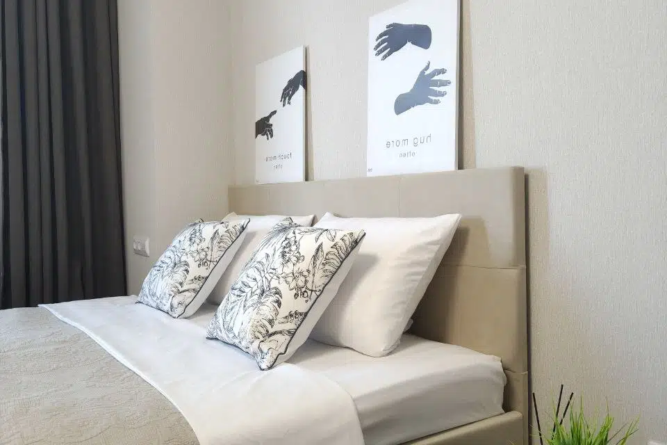 Сдаётся 1-комнатная квартира, 37 м²