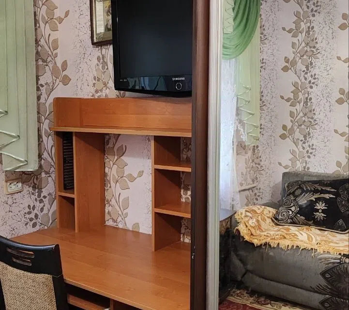 Сдаётся 1-комнатная квартира, 20 м²