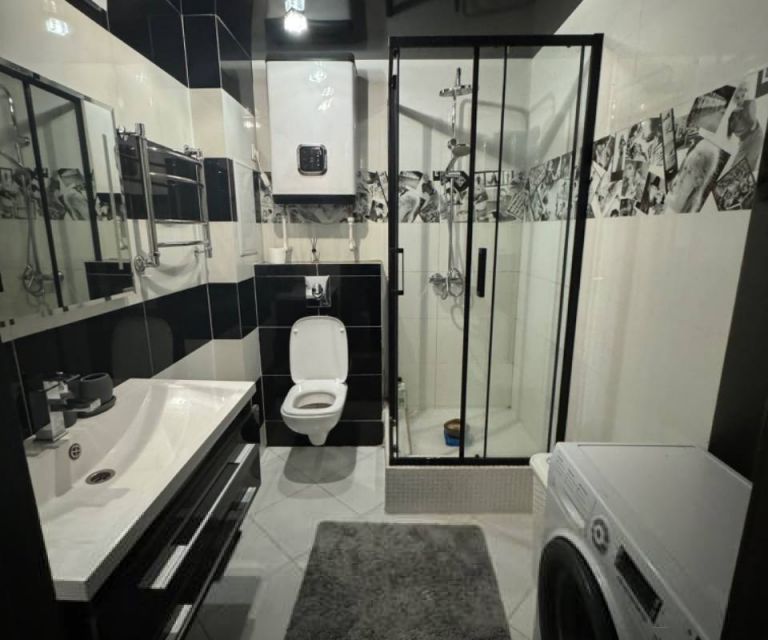Сдаётся 2-комнатная квартира, 48 м²