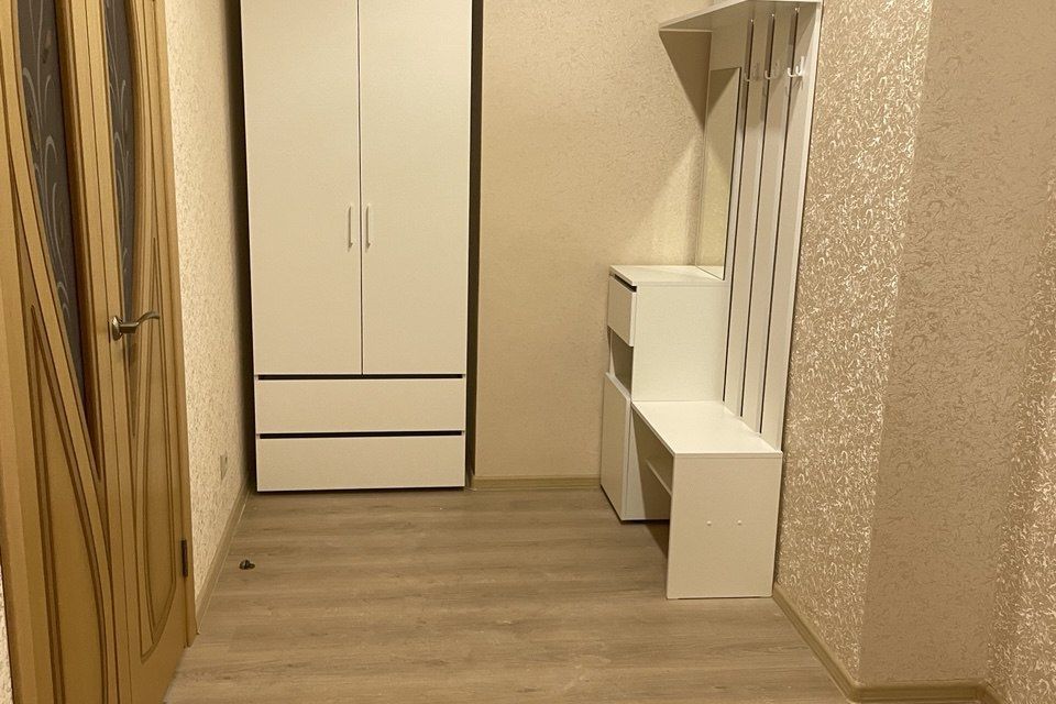 Сдаётся 1-комнатная квартира, 45 м²