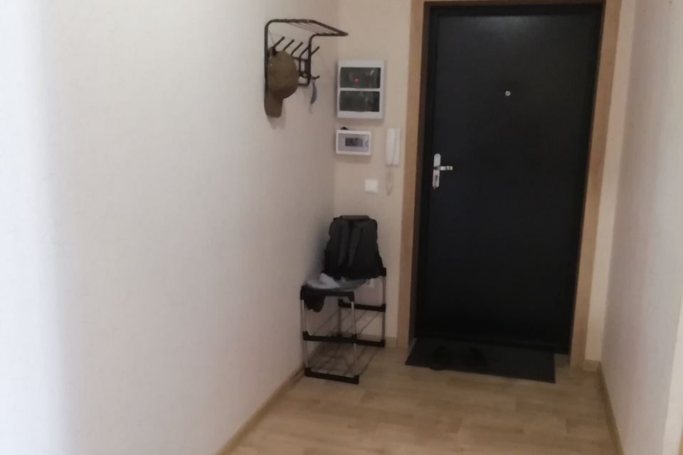 Сдаётся 2-комнатная квартира, 57.2 м²