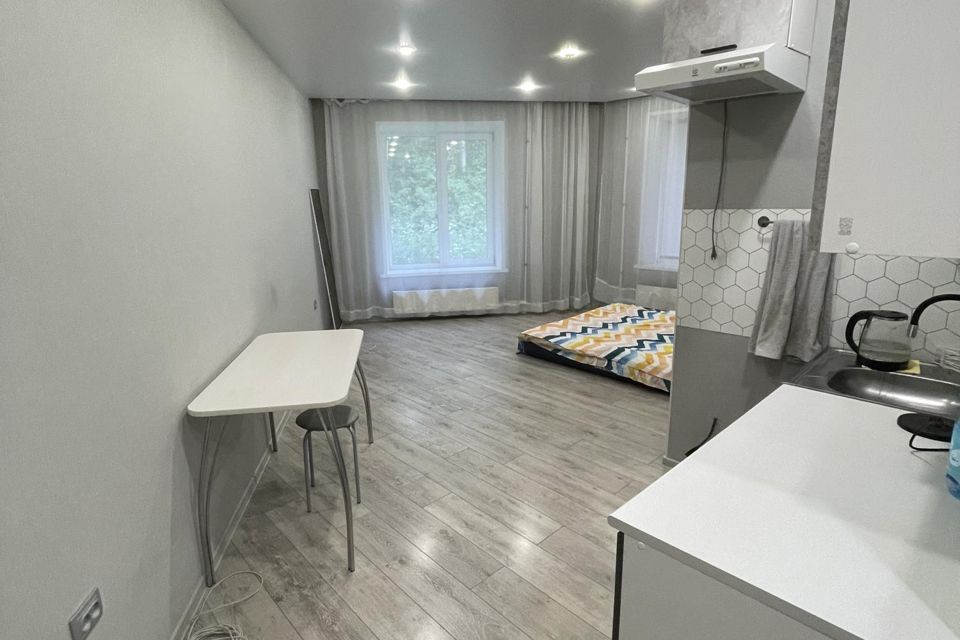 Сдаётся студия, 30 м²