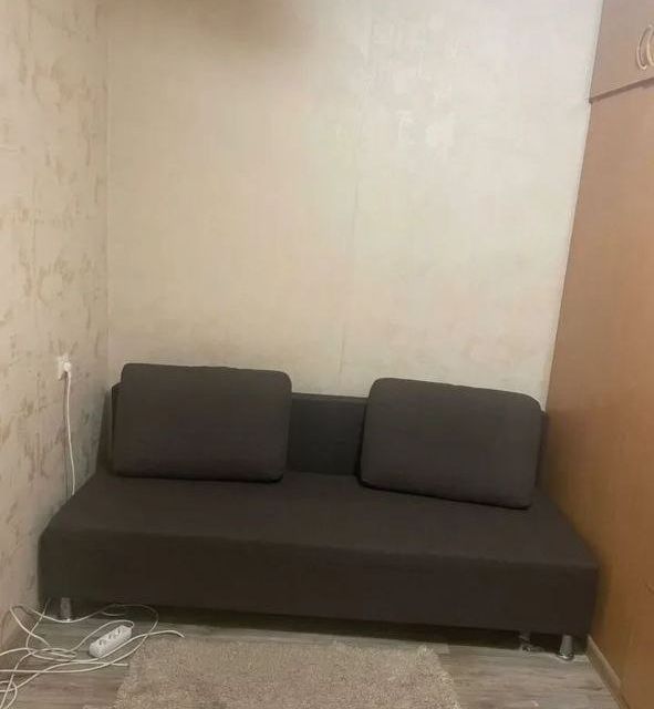 Сдаётся 1-комнатная квартира, 23 м²