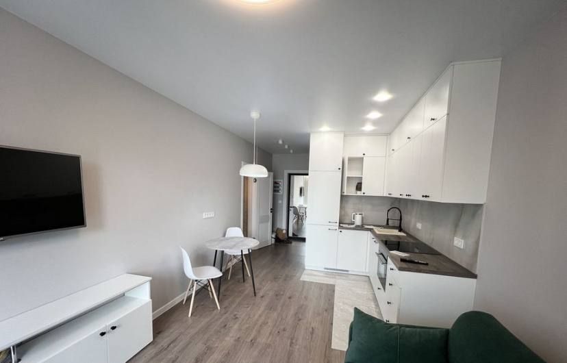 Сдаётся студия, 28.7 м²