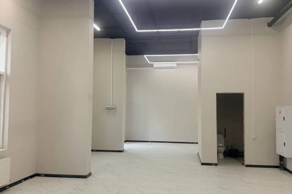 Сдаётся офис, 112.9 м²
