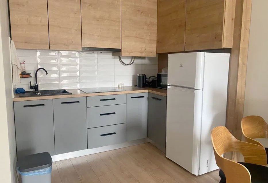 Сдаётся 1-комнатная квартира, 38 м²