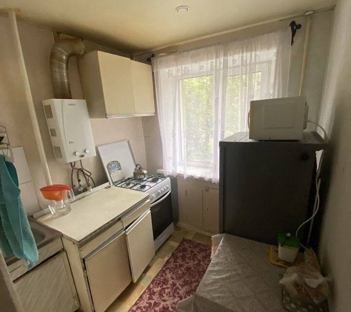 Сдаётся 1-комнатная квартира, 22 м²