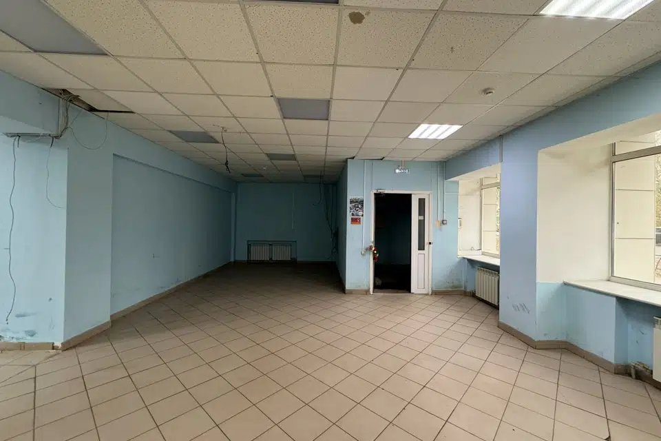 Сдаётся помещение своб. назначения, 150 м²