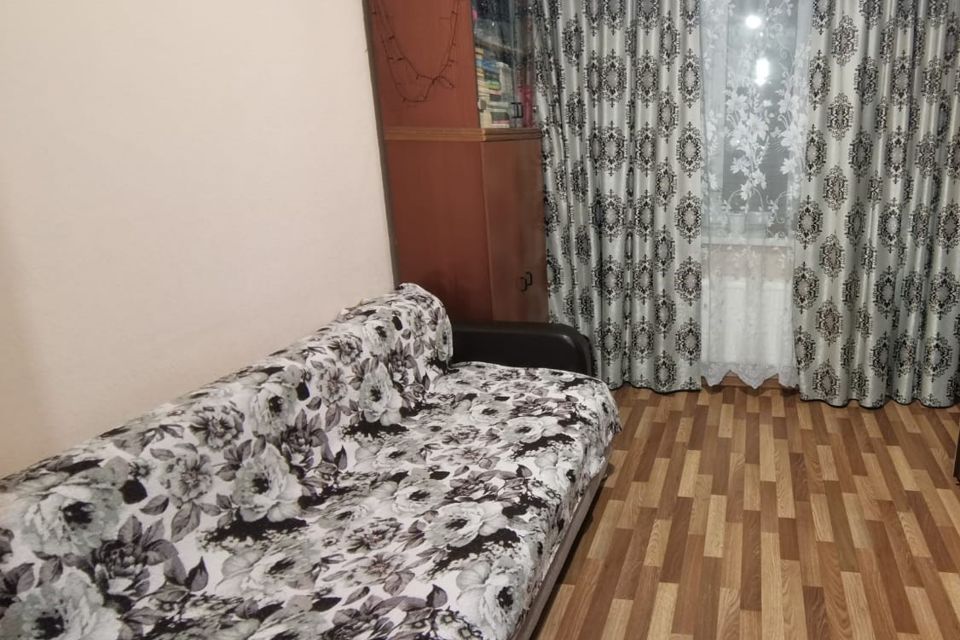 Сдаётся 1-комнатная квартира, 33.3 м²