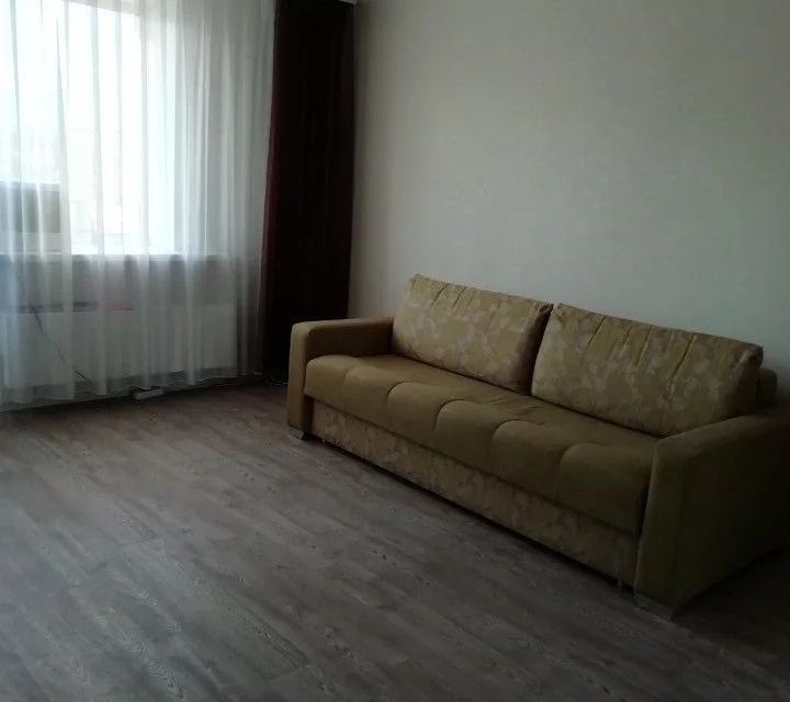 Сдаётся 1-комнатная квартира, 44 м²