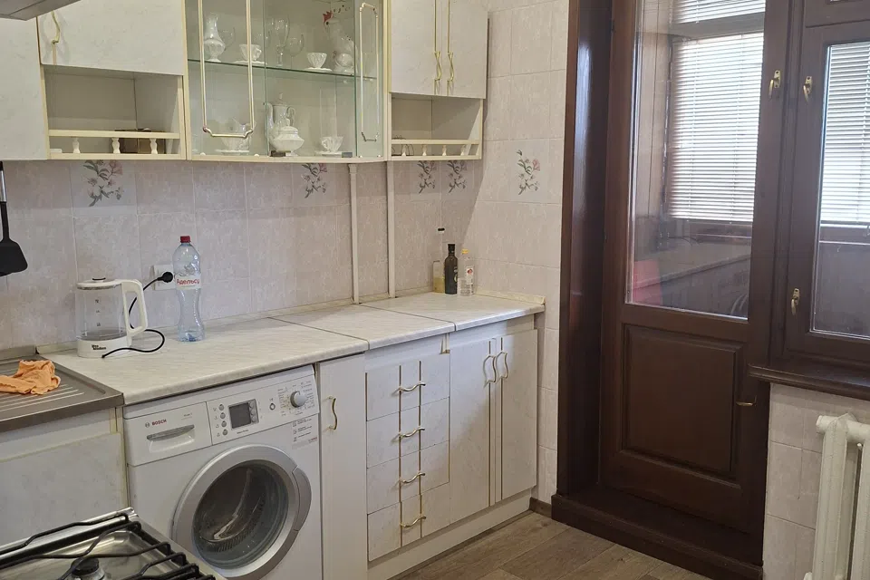 Сдаётся 1-комнатная квартира, 36 м²