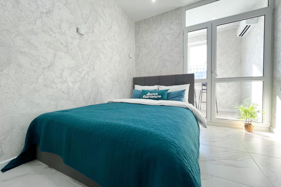 Сдаётся студия, 25 м²