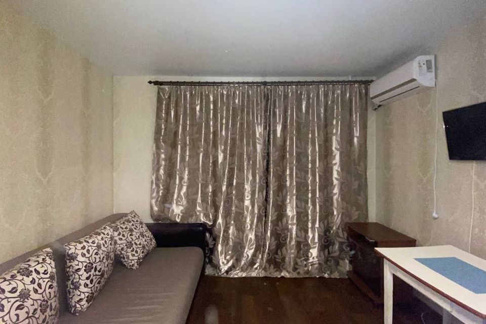 Сдаётся 1-комнатная квартира, 32.2 м²