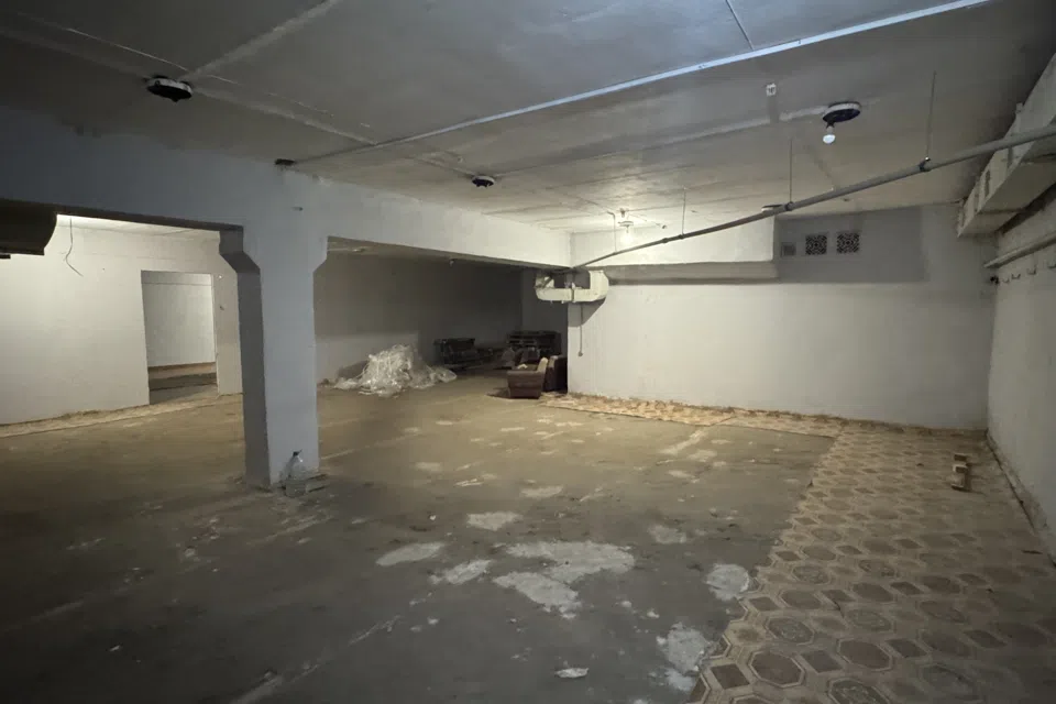 Сдаётся склад, 250 м²