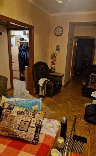 Сдаётся 2-комнатная квартира, 55 м²