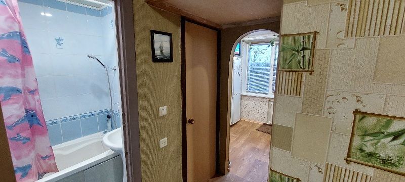 Сдаётся 2-комнатная квартира, 50.1 м²