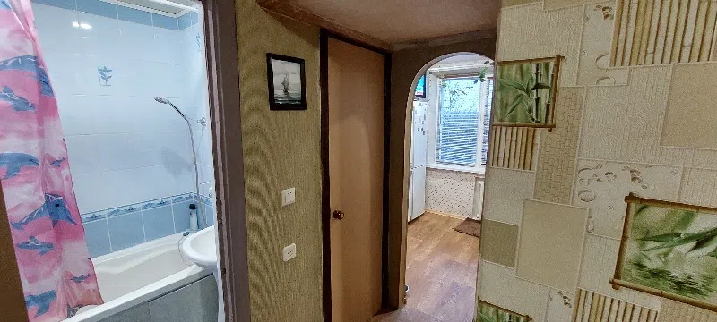 Сдаётся 2-комнатная квартира, 50.1 м²