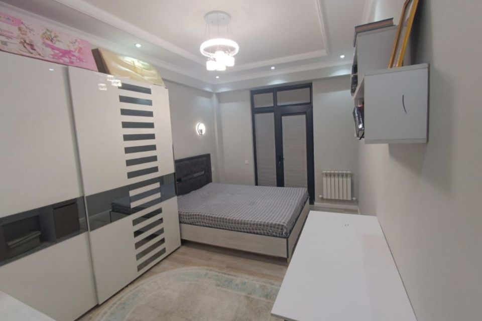 Сдаётся 1-комнатная квартира, 43 м²