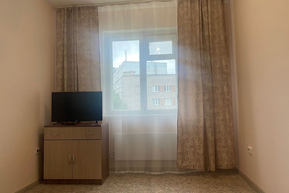 Сдаётся 1-комнатная квартира, 36 м²