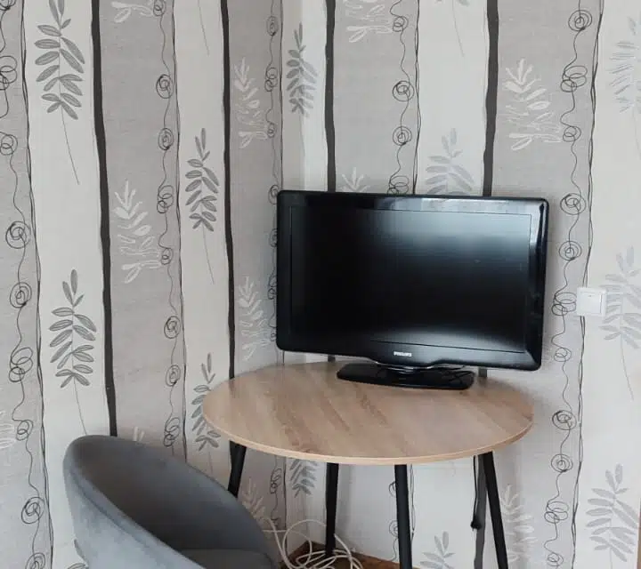Сдаётся студия, 17 м²