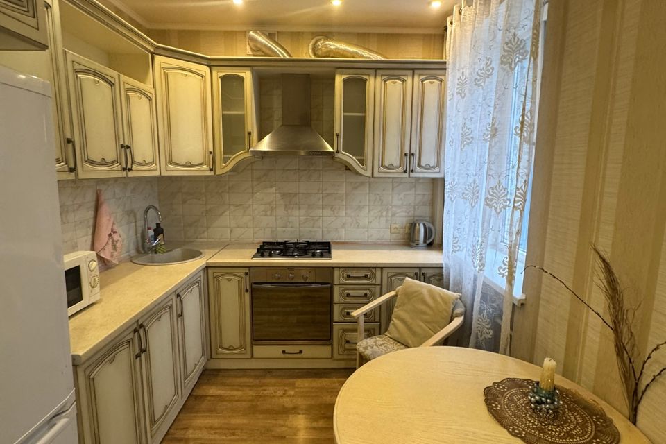 Сдаётся 2-комнатная квартира, 45 м²