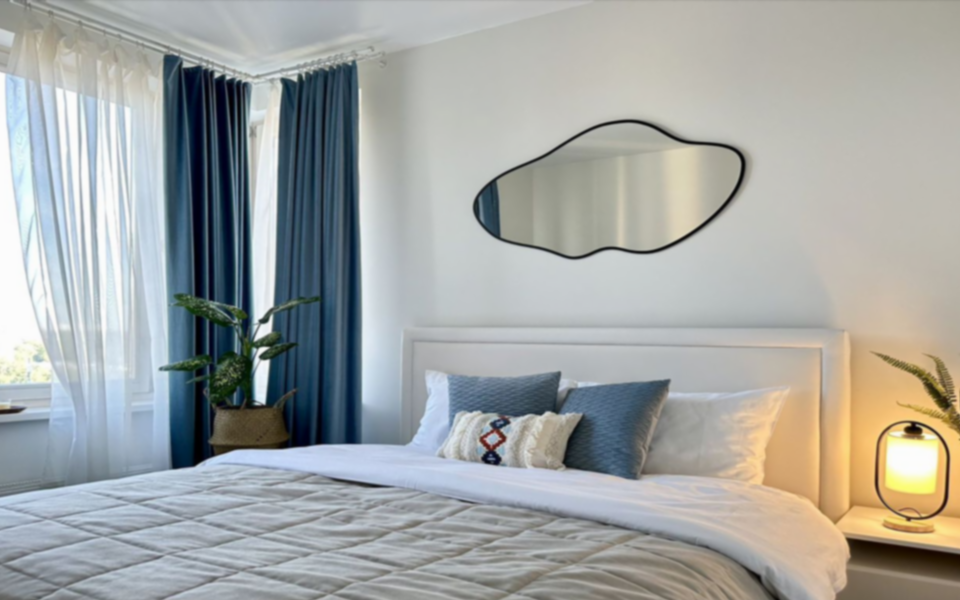 Сдаётся 1-комнатная квартира, 38 м²