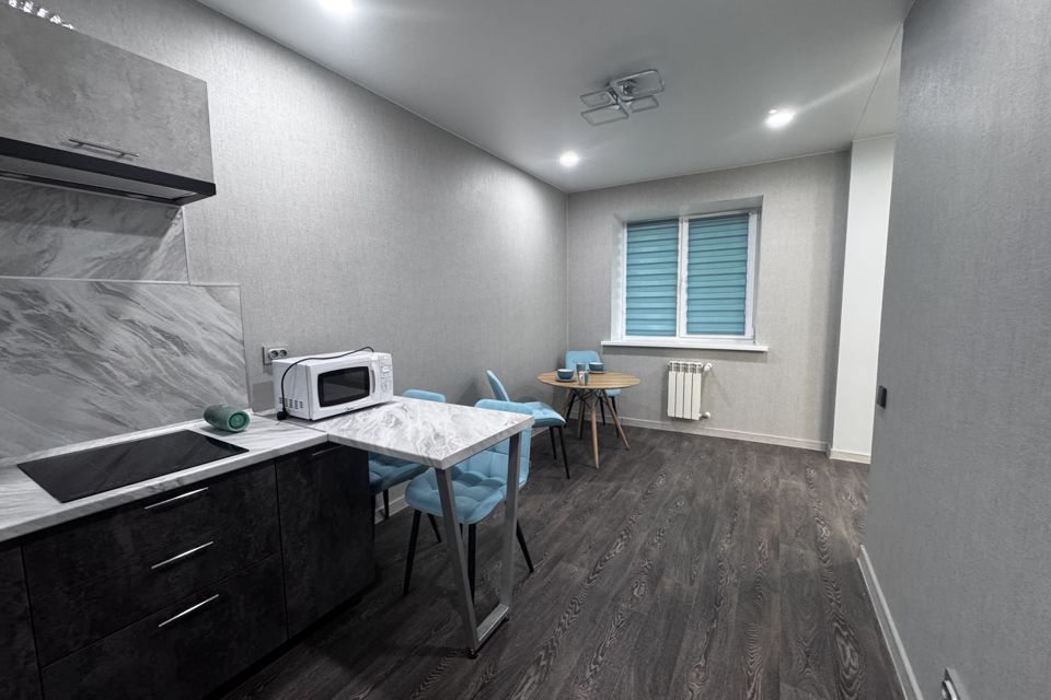 Сдаётся 2-комнатная квартира, 50 м²