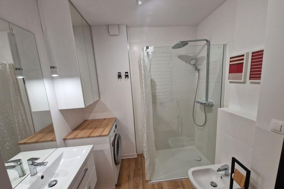 Сдаётся 1-комнатная квартира, 36 м²