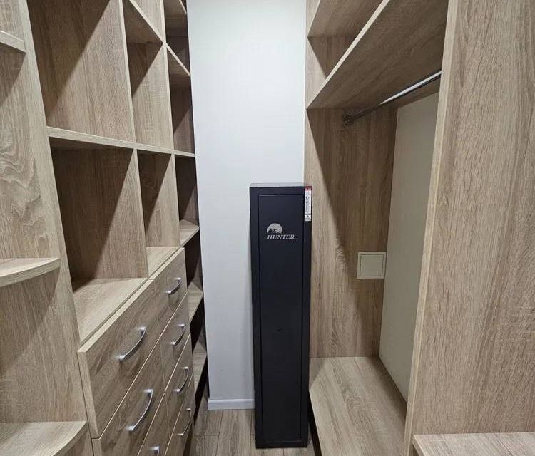 Сдаётся 1-комнатная квартира, 44 м²