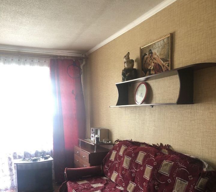 Сдаётся 2-комнатная квартира, 48 м²