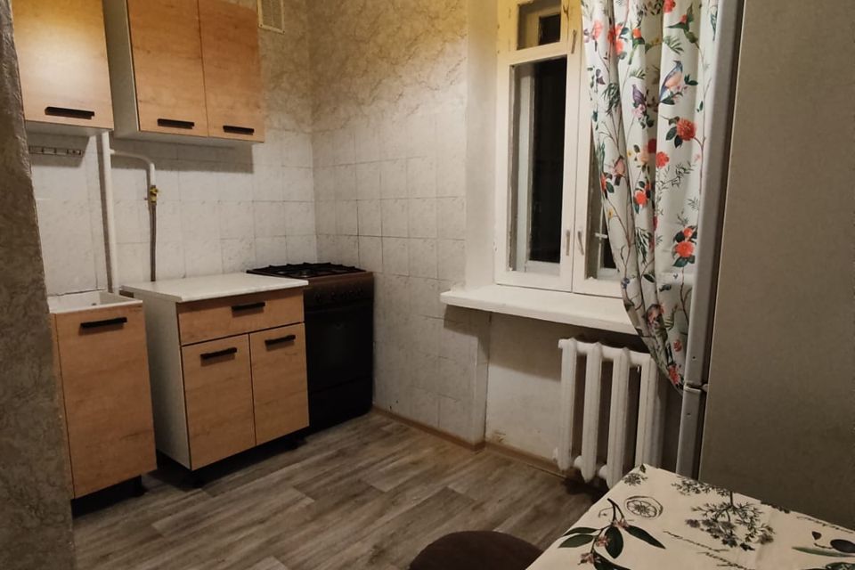 Сдаётся 3-комнатная квартира, 59 м²