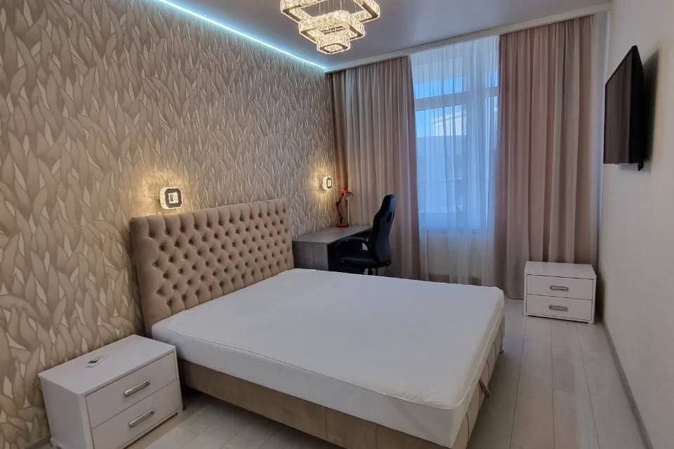 Сдаётся 1-комнатная квартира, 37 м²