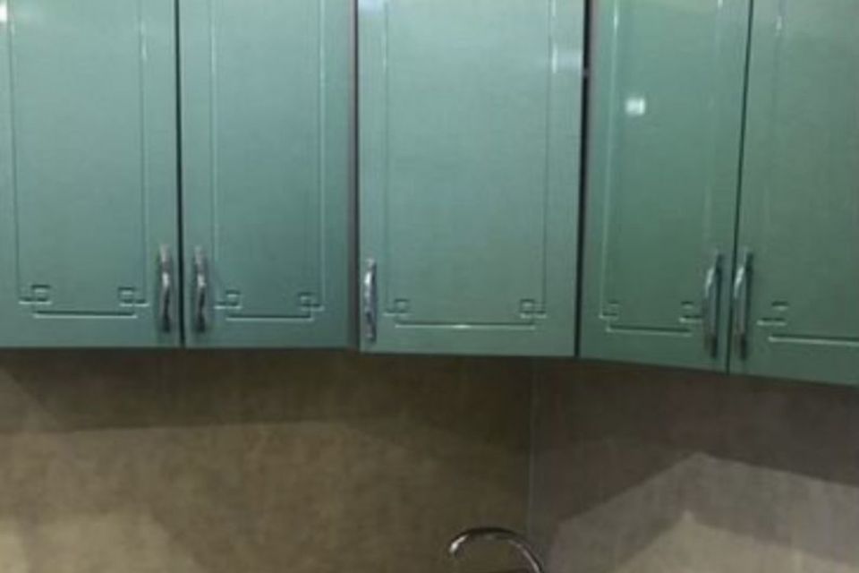Сдаётся 3-комнатная квартира, 60 м²