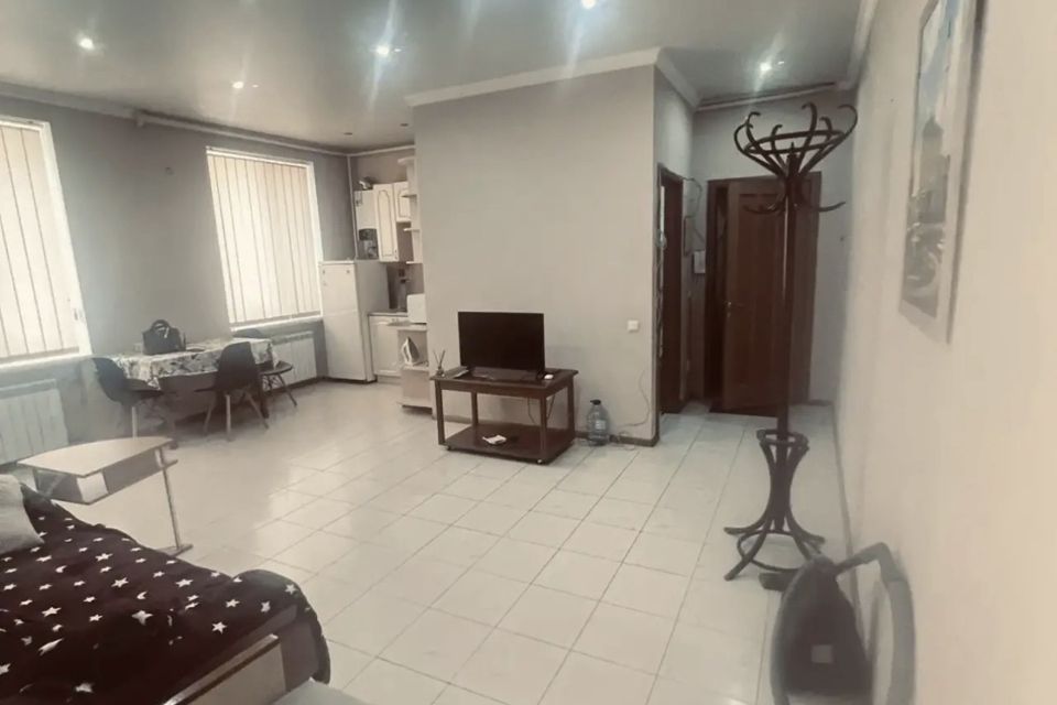 Сдаётся 2-комнатная квартира, 46 м²