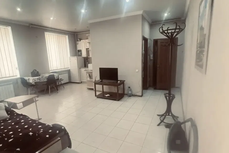 Сдаётся 2-комнатная квартира, 46 м²