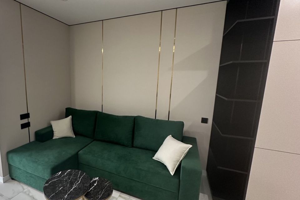 Сдаётся студия, 26.6 м²