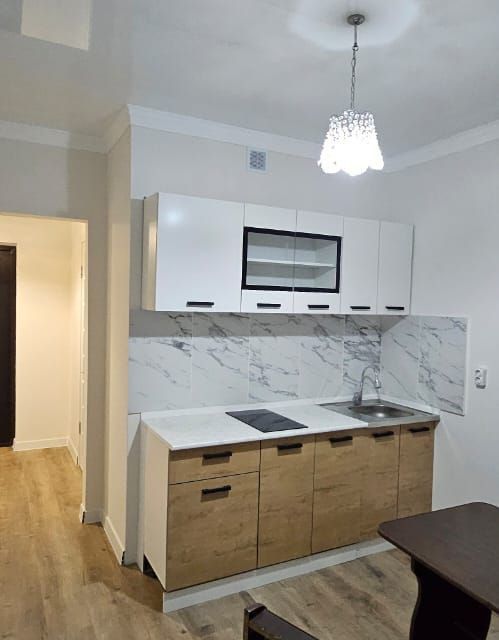 Сдаётся 1-комнатная квартира, 35 м²