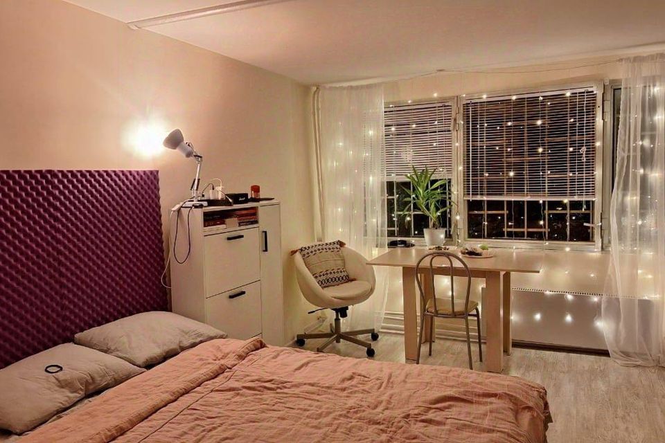 Сдаётся студия, 20 м²