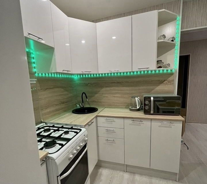 Сдаётся 1-комнатная квартира, 32 м²