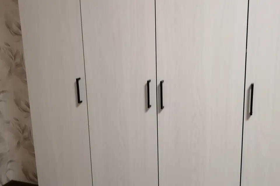 Сдаётся студия, 27 м²